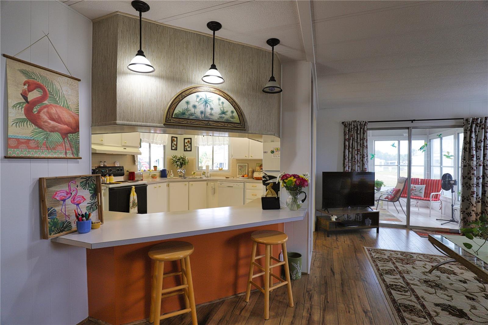 LA CASA MHP CO-OP - Residential