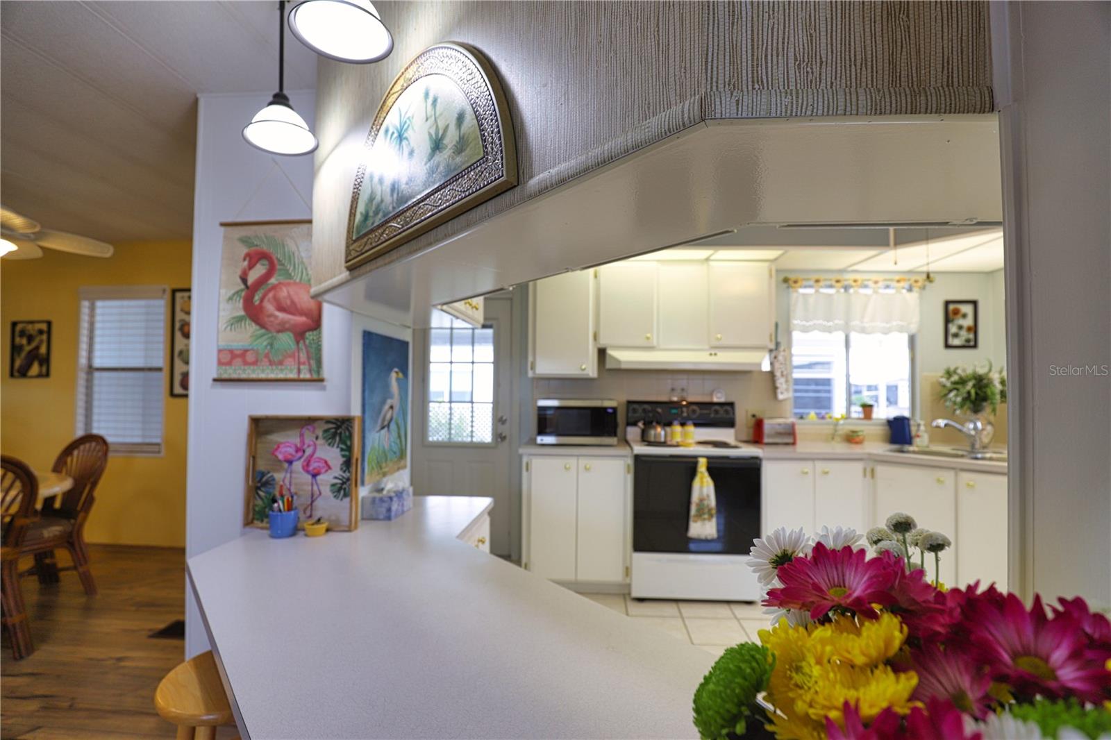 LA CASA MHP CO-OP - Residential