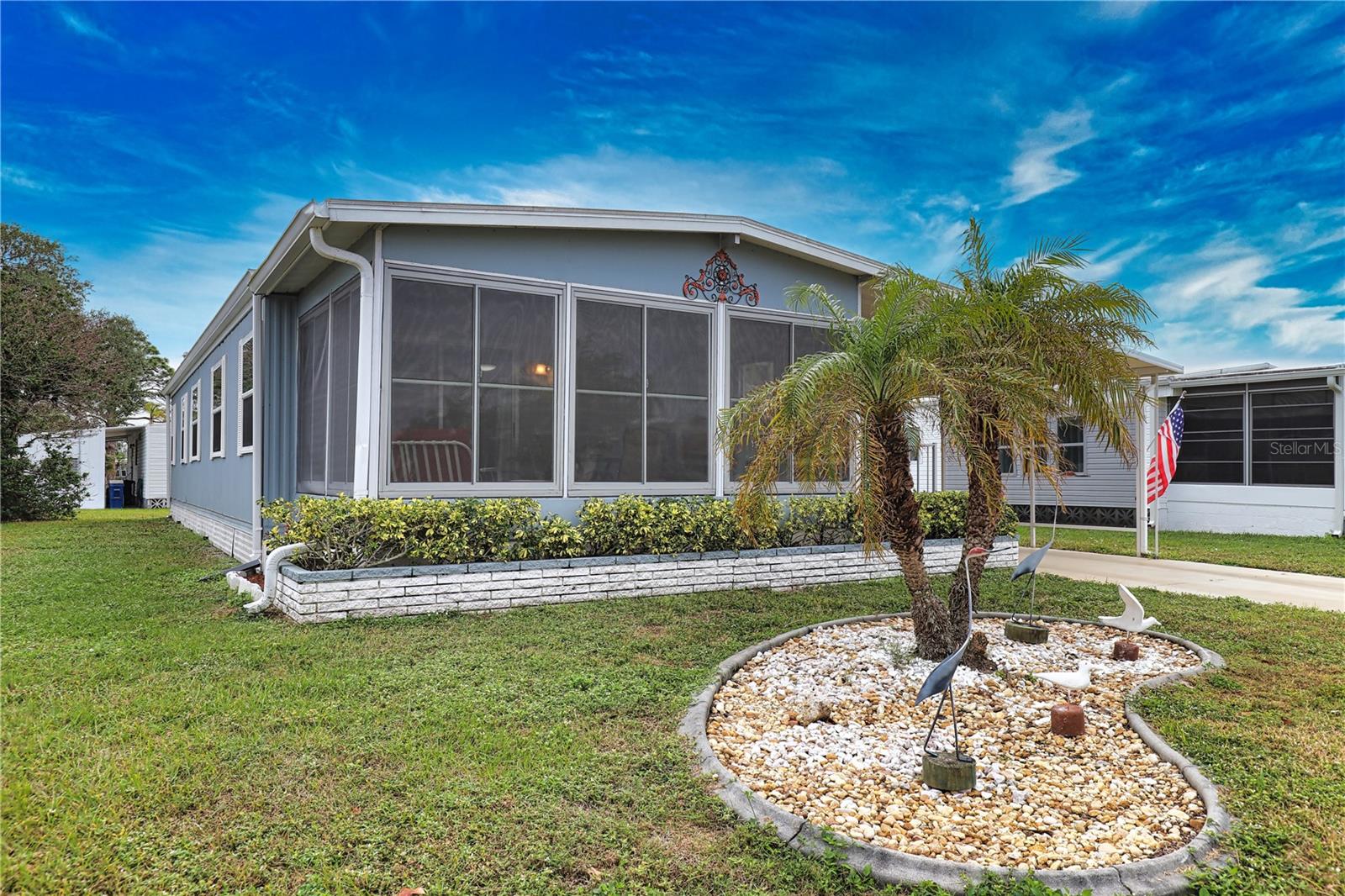 LA CASA MHP CO-OP - Residential