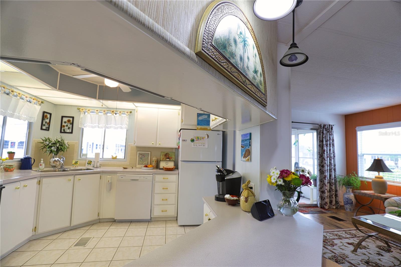LA CASA MHP CO-OP - Residential