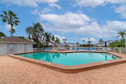 A home in BRADENTON