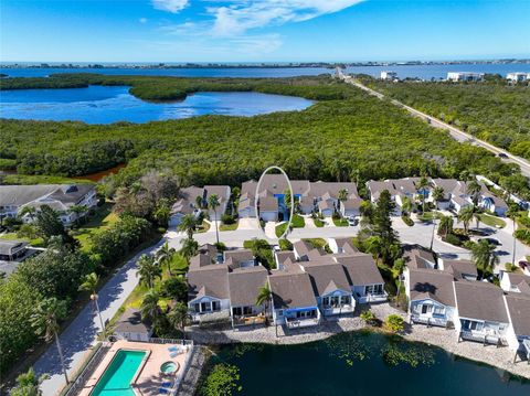 A home in BRADENTON