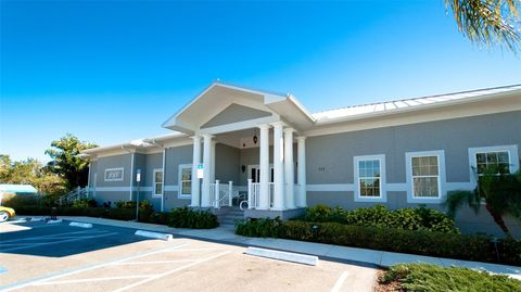 A home in BRADENTON