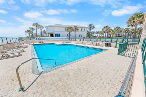 A home in PONCE INLET