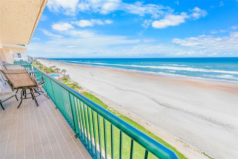 A home in PONCE INLET