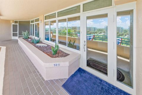 A home in PONCE INLET