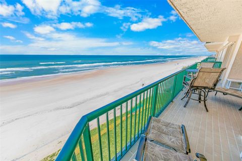 A home in PONCE INLET