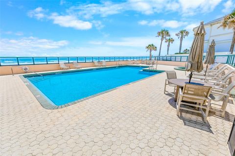 A home in PONCE INLET