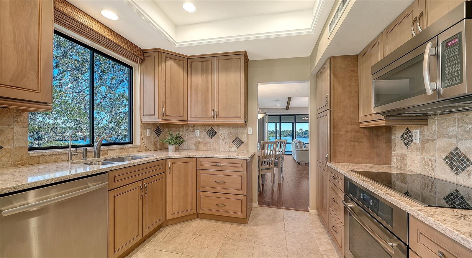 EXCELSIOR BEACH TO BAY 3 - Residential