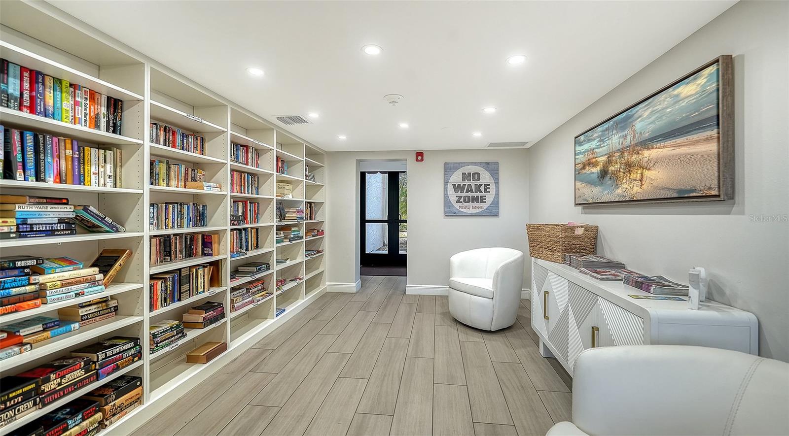 EXCELSIOR BEACH TO BAY 3 - Residential