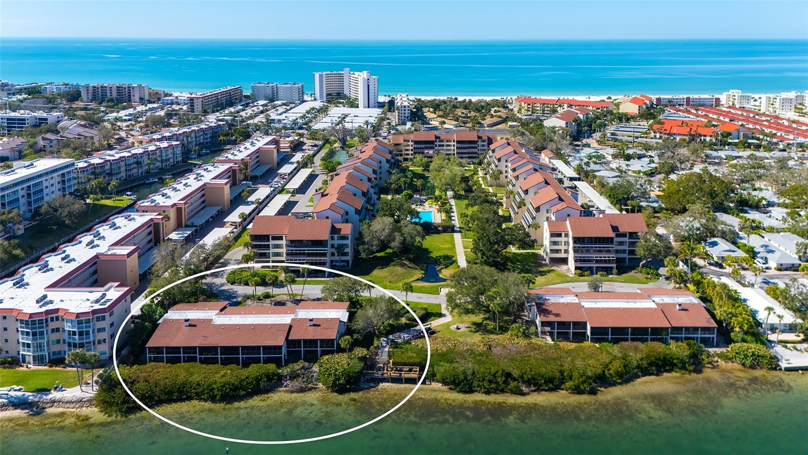 EXCELSIOR BEACH TO BAY 3 - Residential