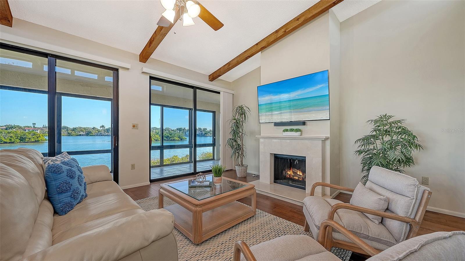 EXCELSIOR BEACH TO BAY 3 - Residential