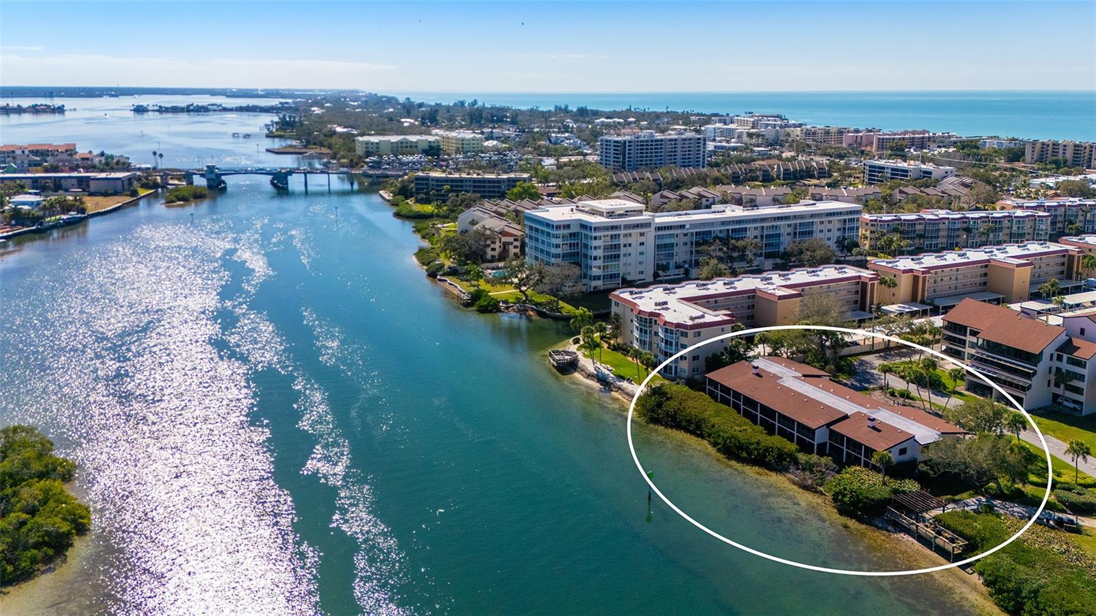 EXCELSIOR BEACH TO BAY 3 - Residential