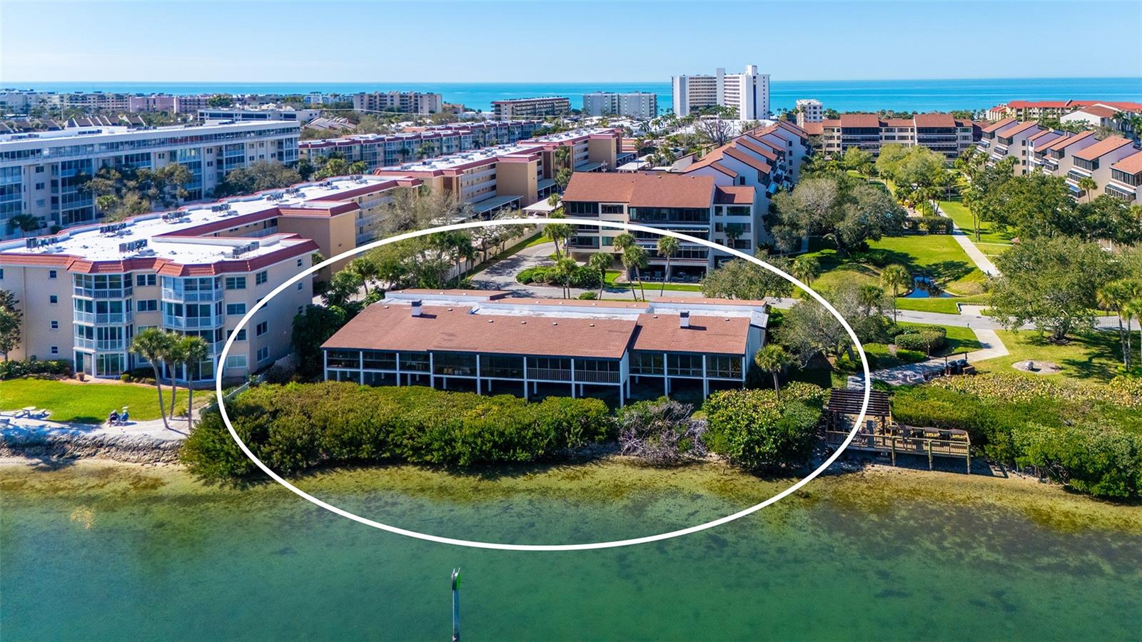 EXCELSIOR BEACH TO BAY 3 - Residential