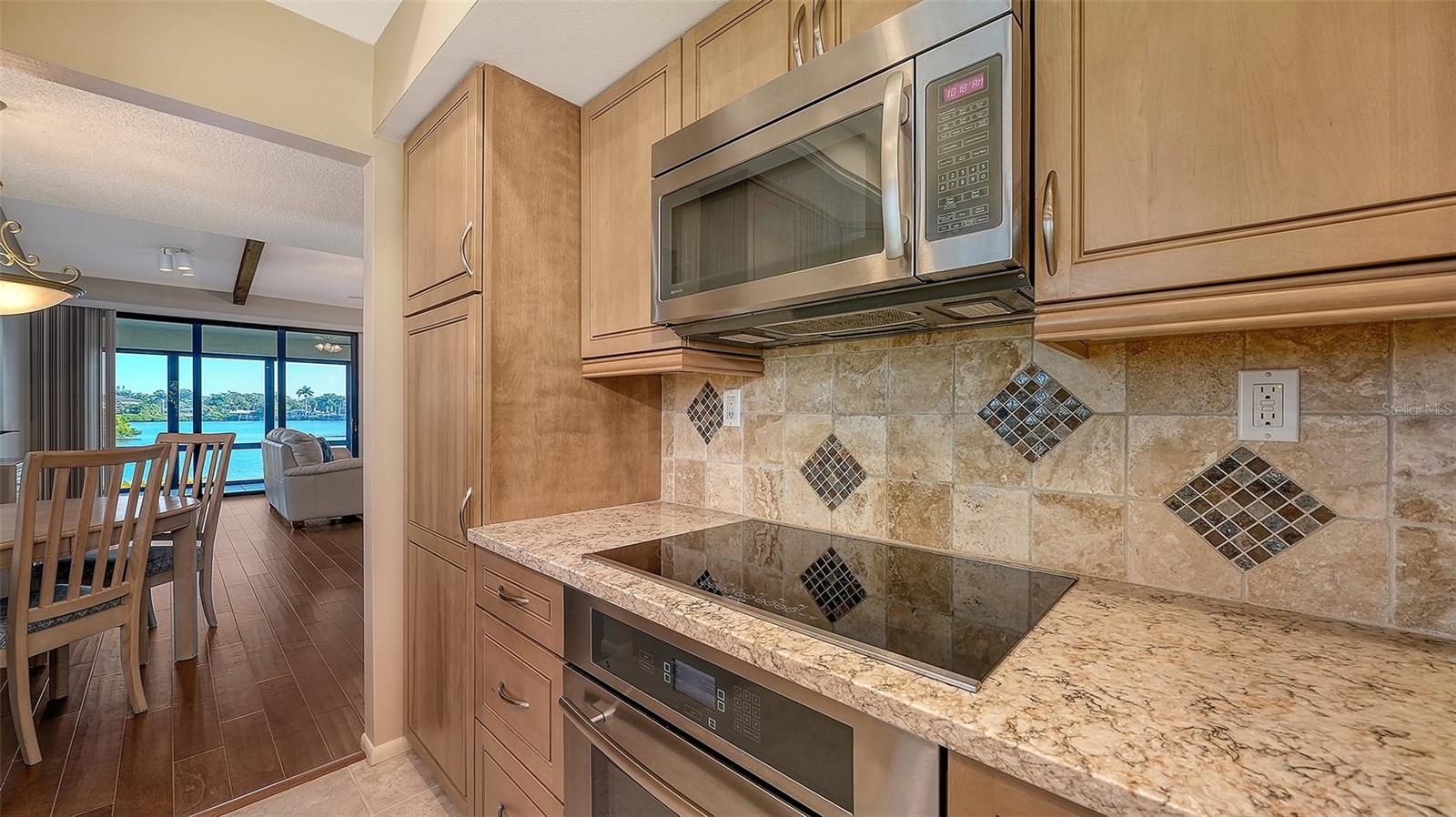 EXCELSIOR BEACH TO BAY 3 - Residential