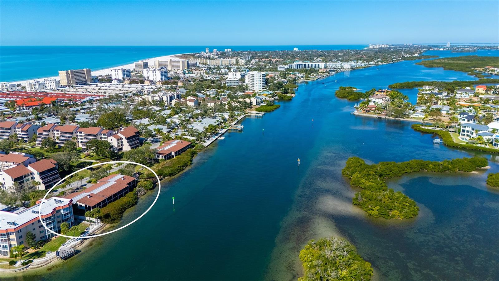 EXCELSIOR BEACH TO BAY 3 - Residential