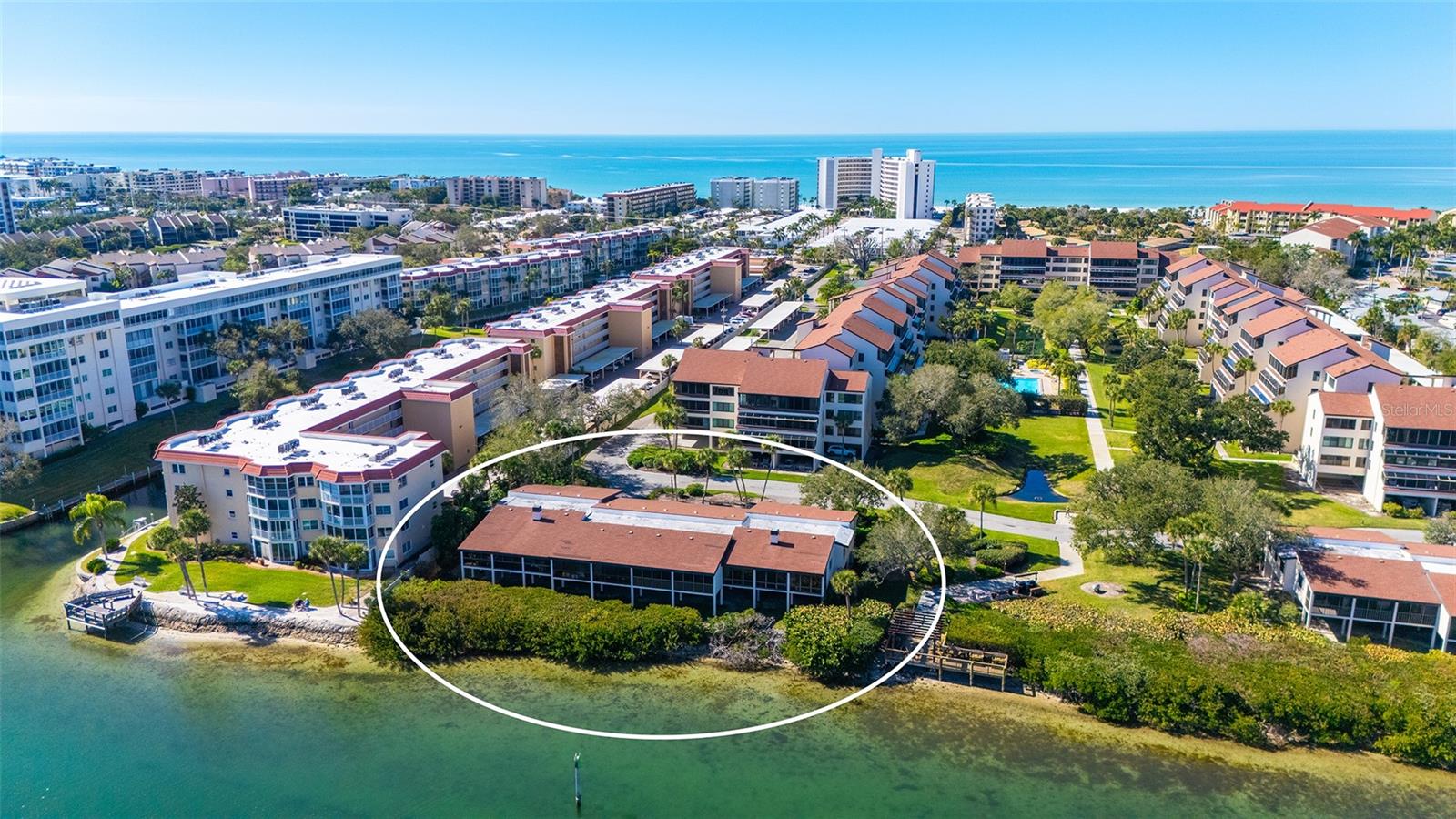 EXCELSIOR BEACH TO BAY 3 - Residential