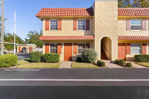 A home in LEESBURG