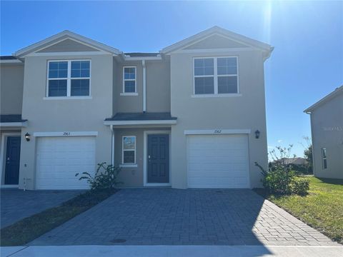 Photo of 2967 Brie Hammock Bend, Saint Cloud, FL 34773 (MLS # O6333720)