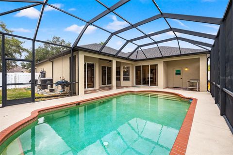 A home in BRADENTON