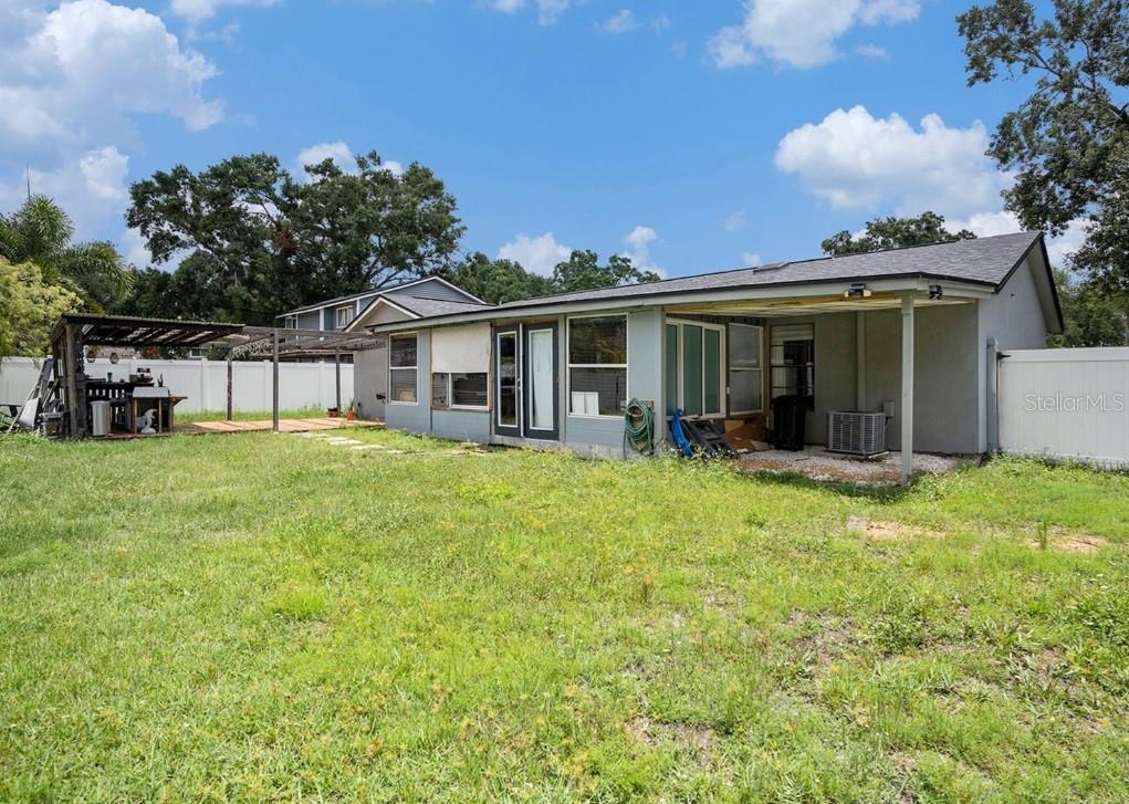 COUNTRY PLACE UNIT IV B - Residential