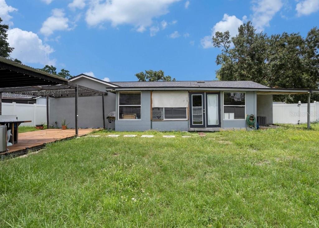 COUNTRY PLACE UNIT IV B - Residential