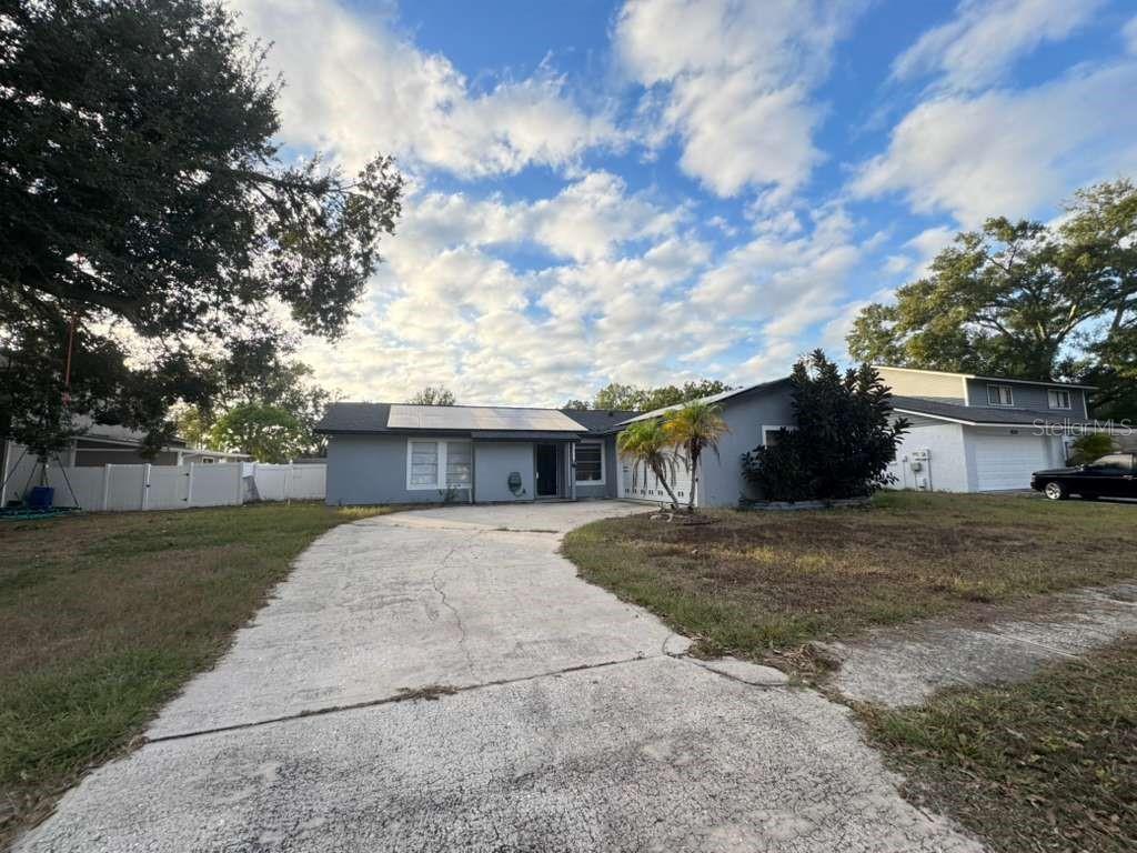 COUNTRY PLACE UNIT IV B - Residential