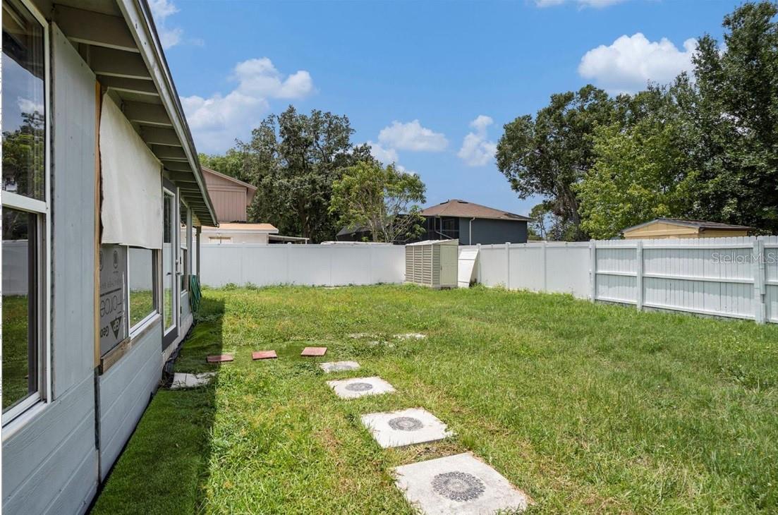 COUNTRY PLACE UNIT IV B - Residential