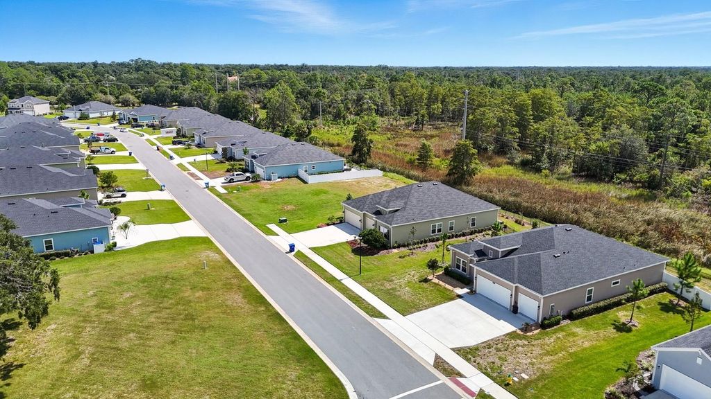 Photo of 2123 Raglan Circle, Ormond Beach, FL 32174 (MLS # V4945068)