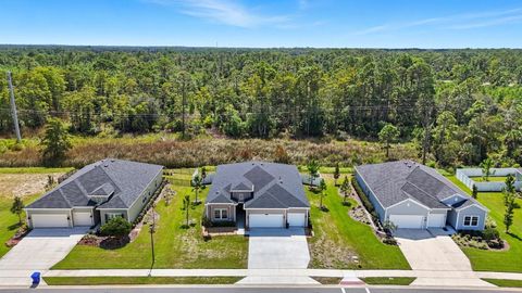 Photo of 2123 Raglan Circle, Ormond Beach, FL 32174 (MLS # V4945068)