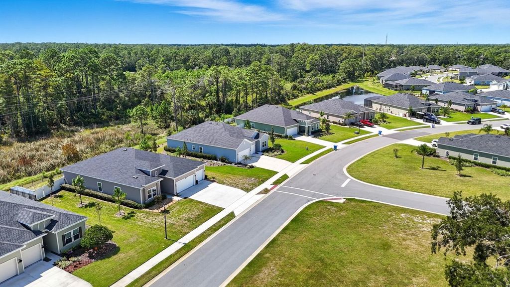 Photo of 2123 Raglan Circle, Ormond Beach, FL 32174 (MLS # V4945068)