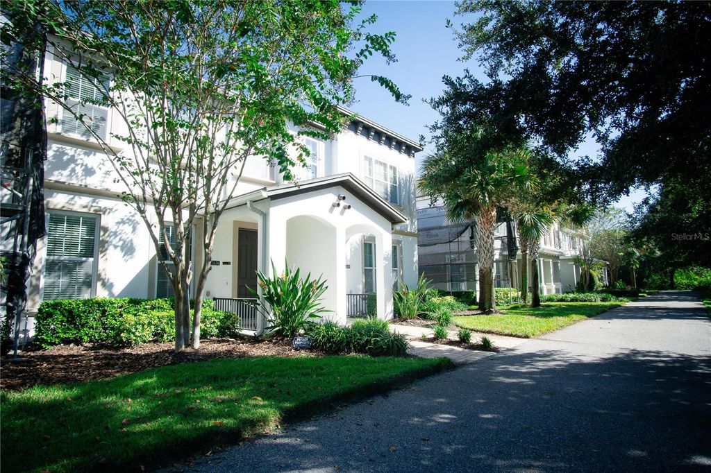 Photo of 11636 Water Run Alley, Windermere, FL 34786 (MLS # S5136888)