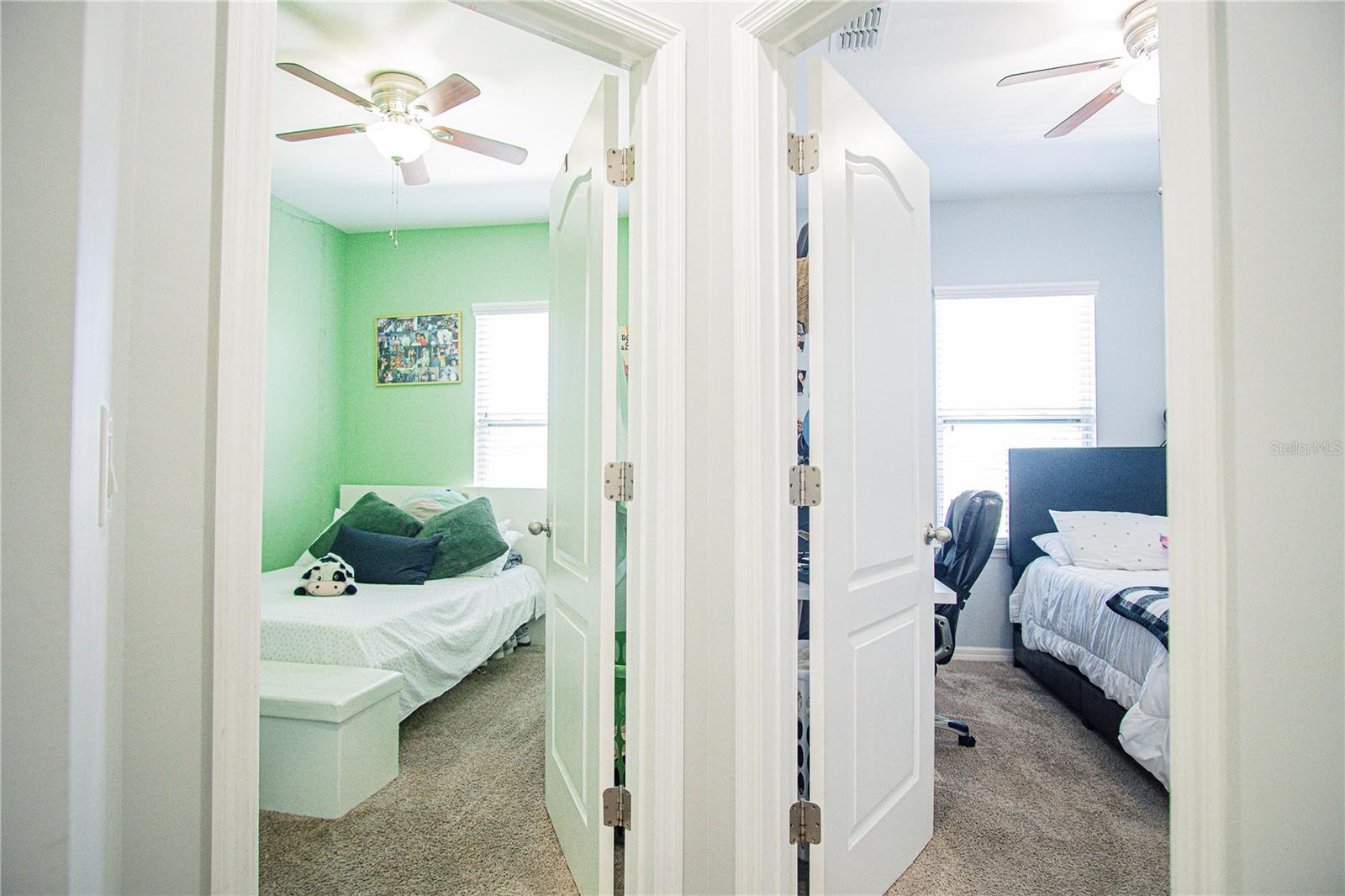 ASHLIN PARK PH 2 - Residential