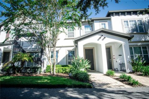 Photo of 11636 Water Run Alley, Windermere, FL 34786 (MLS # S5136888)
