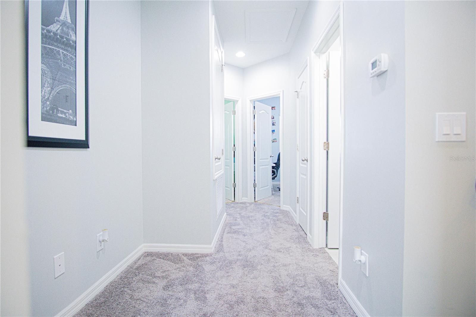 ASHLIN PARK PH 2 - Residential