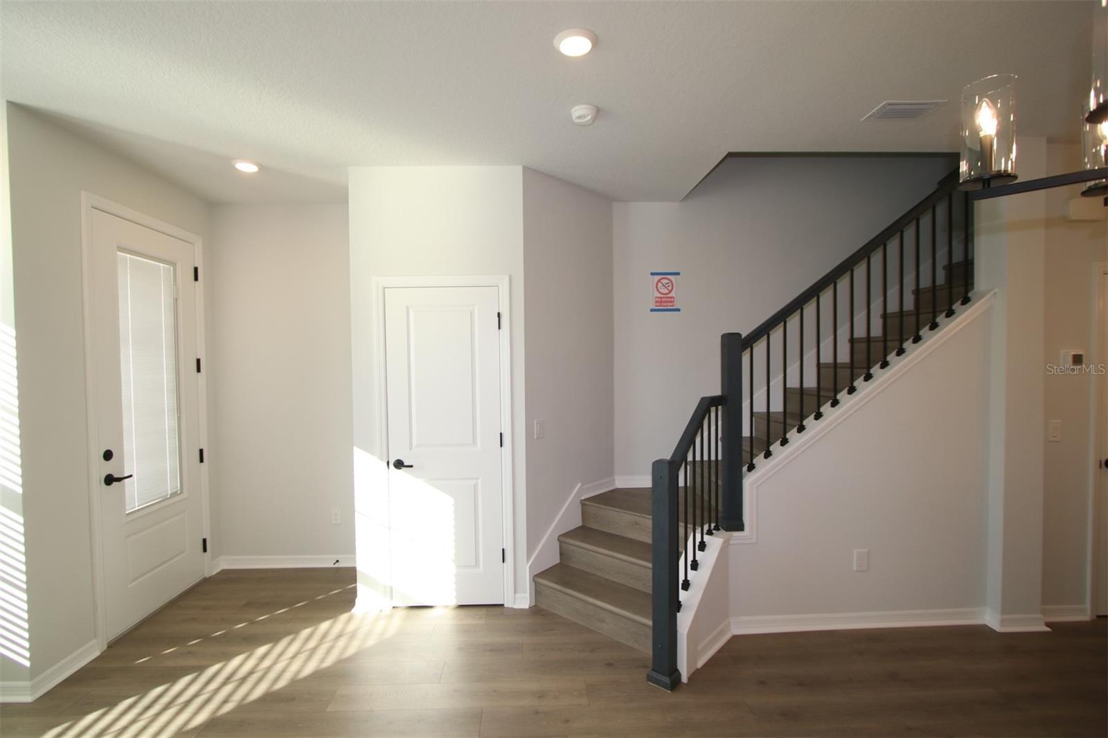 BALDWIN CROSSING - Residential