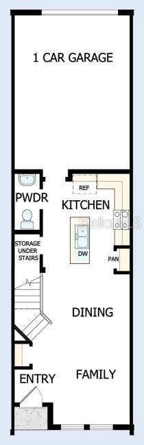 BALDWIN CROSSING - Residential