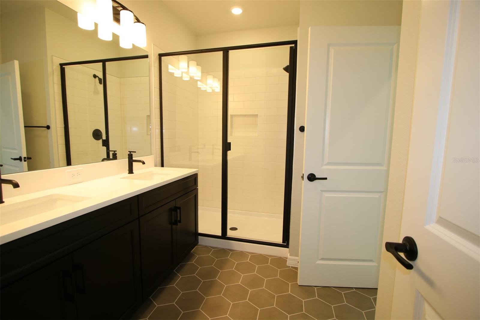 BALDWIN CROSSING - Residential