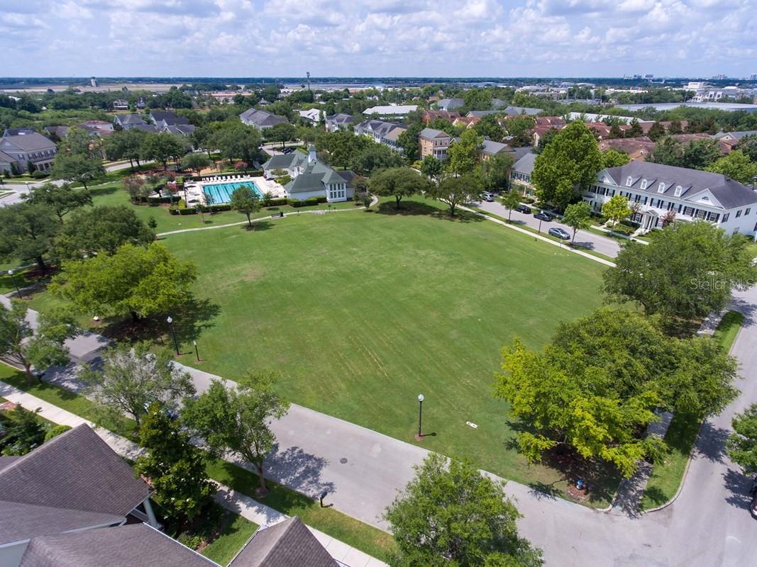 BALDWIN CROSSING - Residential