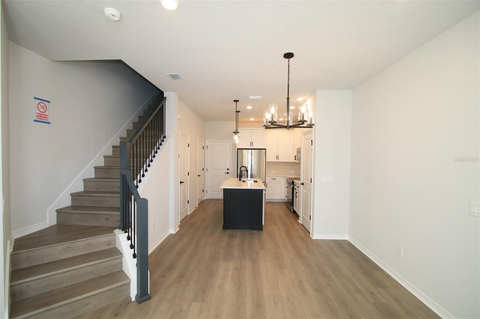 BALDWIN CROSSING - Residential