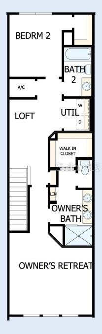 BALDWIN CROSSING - Residential
