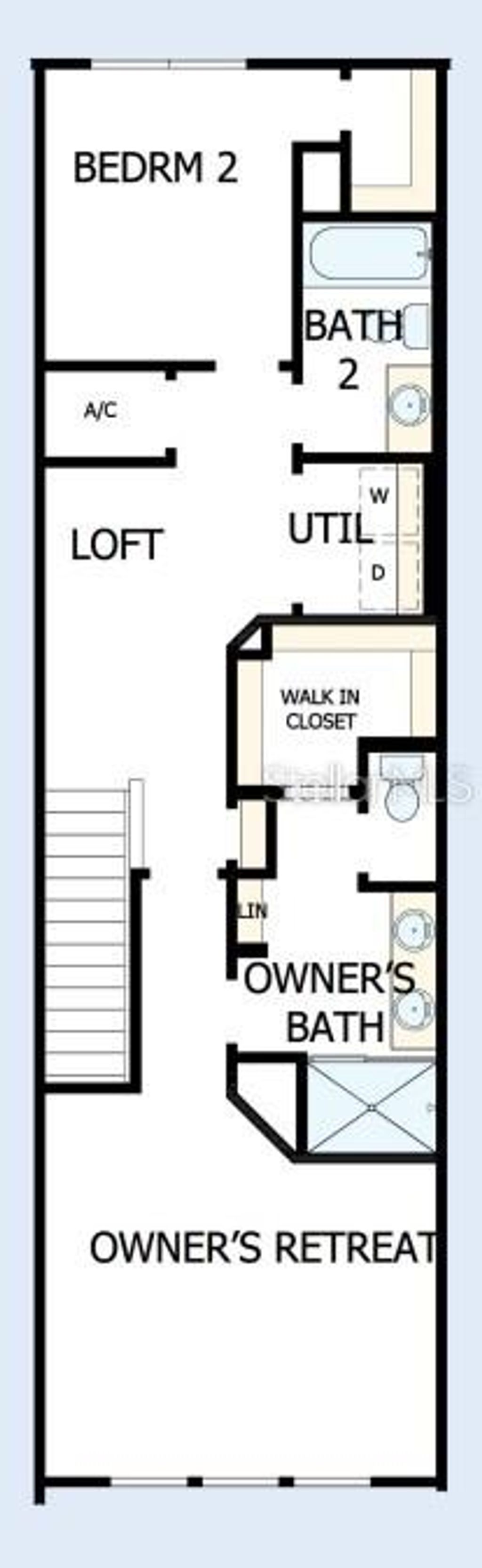 Photo of 4313 Roush Avenue, Orlando, FL 32803 (MLS # TB8464137)