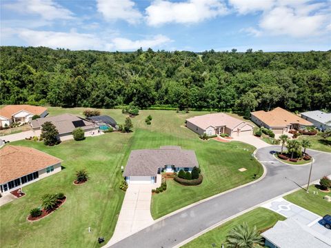 A home in SUMMERFIELD