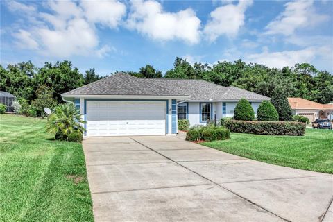 A home in SUMMERFIELD