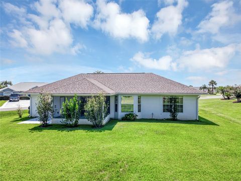 A home in SUMMERFIELD