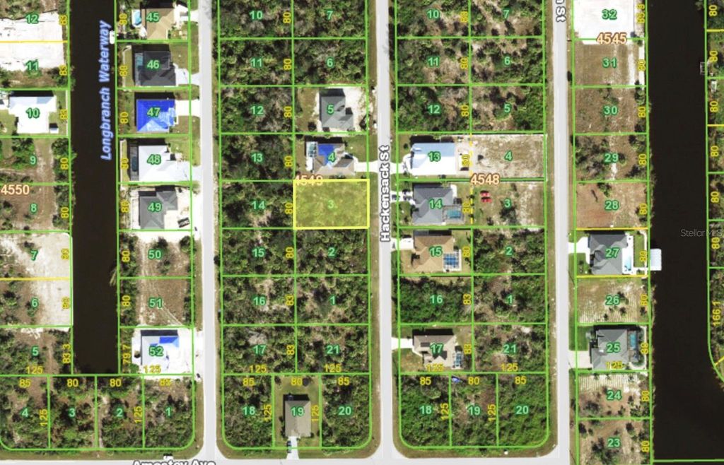 Photo of 10051 Hackensack Street, Port Charlotte, FL 33981 (MLS # D6144521)