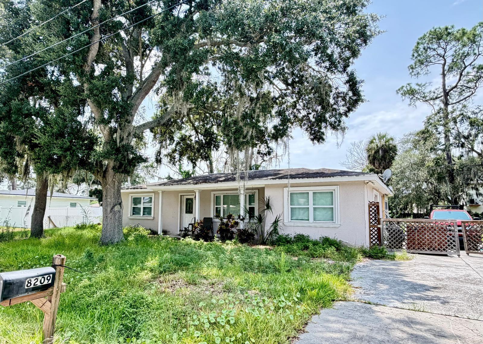 8209 PAPAYA STREET