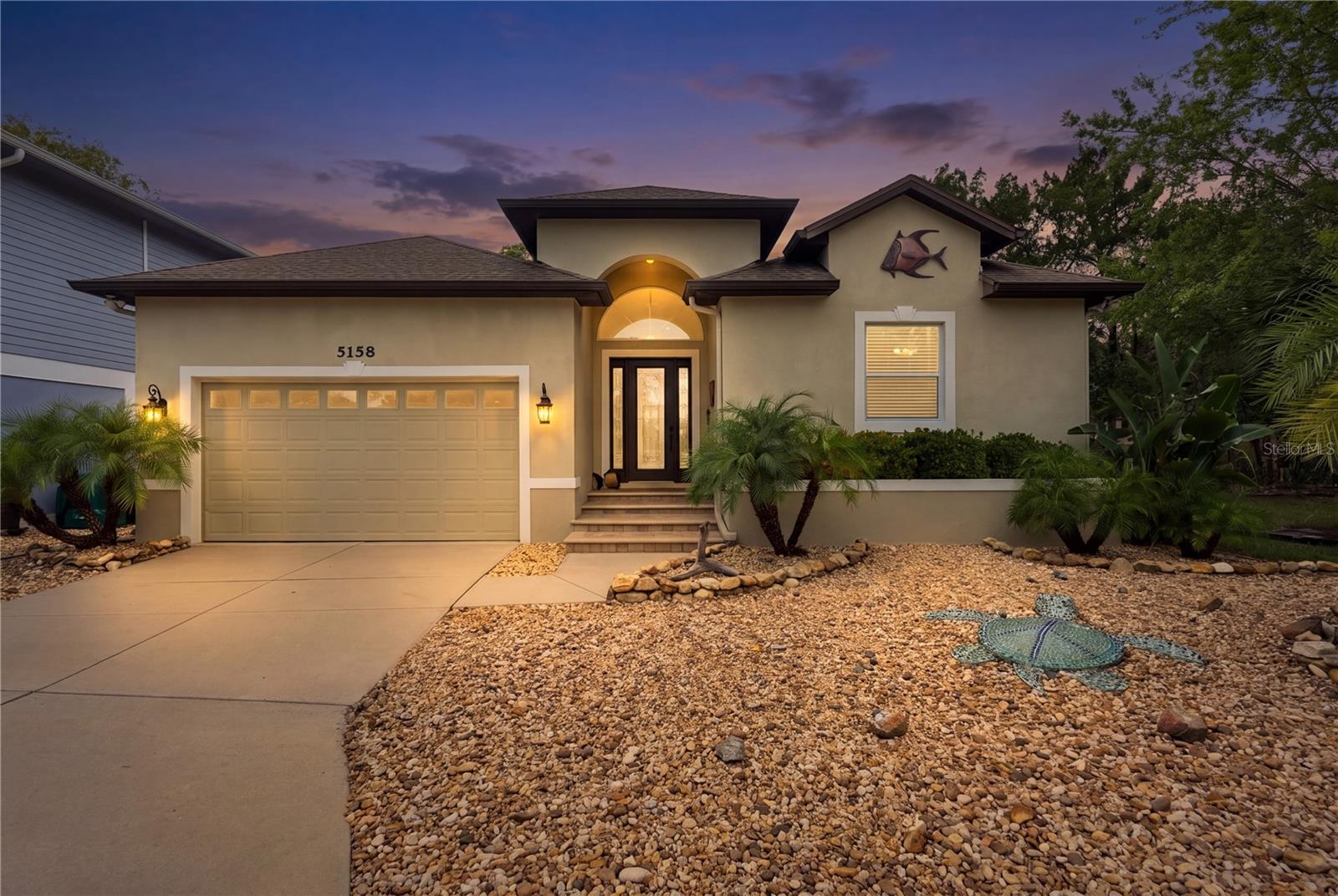 5158 S RIVERVIEW CIRCLE