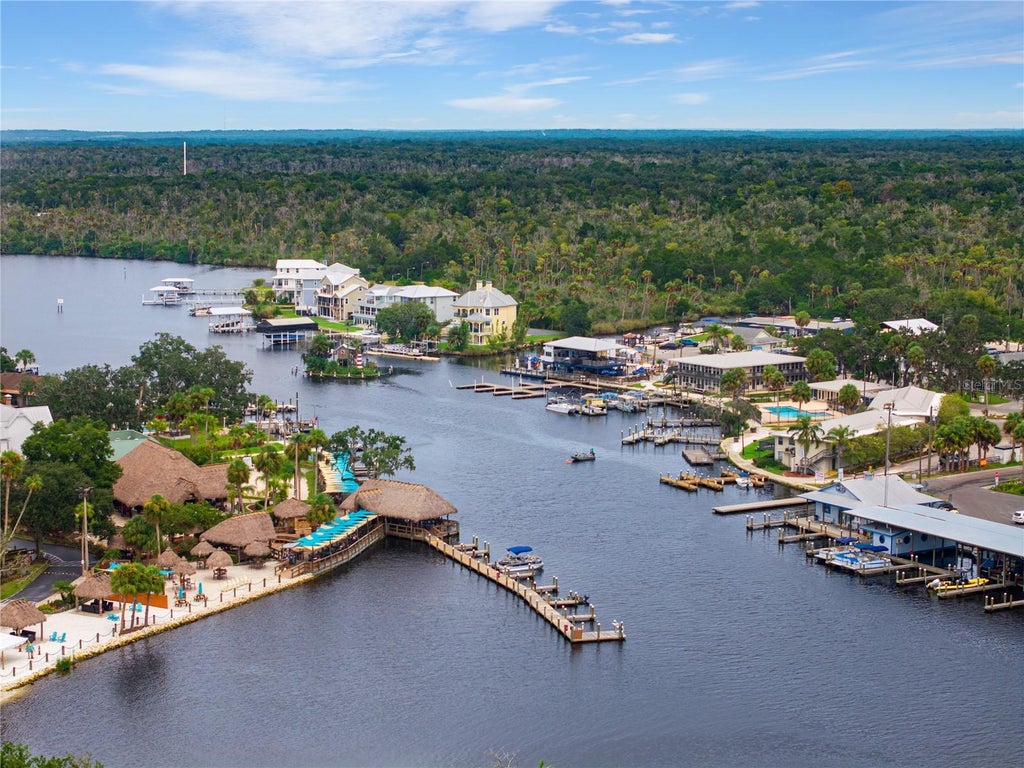 Photo of 5158 S Riverview Circle, Homosassa, FL 34448 (MLS # TB8539961)