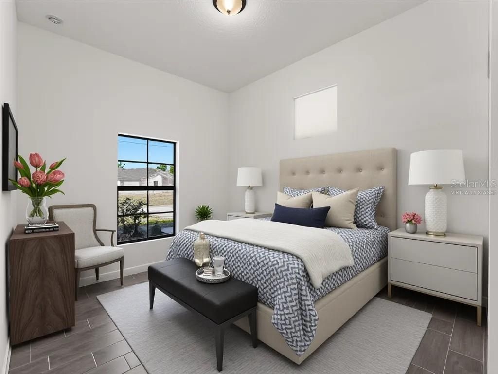 Photo of 3085 Stockton Avenue, North Port, FL 34286 (MLS # C7520061)